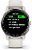 Relógio Multi Esportivo Garmin D2™ AIR Aviator X10 com pulseira branca -REF: 010-02496-03 - Imagem 2
