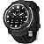 Relógio Garmin Instinct Crossover Black 45MM 100 METROS com Bluetooth - REF: 010-02730-13 - Imagem 1