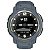 Relógio Garmin Instinct Crossover Blue Granite 45MM 100 metros com Bluetooth - REF: 010-02730-14 - Imagem 2