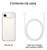 Apple iPhone 17 Air 256GB - Dourado-Claro - Tela 6.5" - 12GB RAM - Esim - 48Mp - Imagem 5
