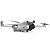 Drone DJI Mavic Mini 3 PRO 4k Wifi com GPS integrado com + Sensores anti colisão e controle Remoto Smart 34 min. de Voo - Imagem 3
