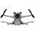 Drone DJI Mavic Mini 3 PRO 4k Wifi com GPS integrado com + Sensores anti colisão e controle Remoto Smart 34 min. de Voo - Imagem 4