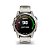 Relógio Multi Esportivo Garmin Aviator D2™ Mach 1 Titanium 47mm com pulseira ventilada em Titânio com tela Touch e Lanterna Inteligente - Imagem 12
