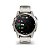 Relógio Multi Esportivo Garmin Aviator D2™ Mach 1 Titanium 47mm com pulseira ventilada em Titânio com tela Touch e Lanterna Inteligente - Imagem 10