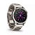 Relógio Multi Esportivo Garmin Aviator D2™ Mach 1 Titanium 47mm com pulseira ventilada em Titânio com tela Touch e Lanterna Inteligente - Imagem 2