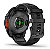 Garmin Fenix 8 Amoled Safira 47mm com pulseira Grafite e Coroa Carbono Chamadas com Viva Voz contém Lanterna Led - 2 Anos de Garantia - Imagem 2