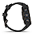 Relógio Garmin Descent MK3i 43mm Cinza em Titânio com Vidro em Safira e Comunicação via Satélites - Para Mergulhadores dos sonhos mais profundos - Imagem 5