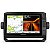 Combo Garmin GPS Echomap Plus Uhd 93SV UHD2+ Transdutor GT54UHD-TM + Livescope Plus System + GLS 10 e Transducer LVS34 - Imagem 2