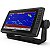 Combo Garmin GPS Echomap Plus Uhd 93SV UHD2+ Transdutor GT54UHD-TM + Livescope Plus System + GLS 10 e Transducer LVS34 - Imagem 3