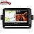 Combo Garmin GPS Echomap Plus Uhd 93SV UHD2+ Transdutor GT54UHD-TM + Livescope Plus System + GLS 10 e Transducer LVS34 - Imagem 5