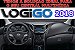 Cartão Gps Logigo 2019-2020 Central Multimídia Hyundai HB20 - Imagem 2