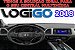 Cartão Gps Logigo 2018-2019-2020 Central Multimídia Honda HRV - Imagem 2