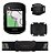 Ciclocomputador Garmin Edge 540 GPS Compatível com VIRB e IPX7 Wi-Fi com Sensor Bundle +Cinta - Imagem 1