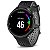 Relógio Garmin Forerunner 235 com Monitor Cardíaco GPS e Bluetooth Preto - Imagem 1