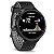 Relógio Garmin Forerunner 235 com Monitor Cardíaco GPS e Bluetooth Preto - Imagem 2