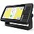 GPS Sonar Striker 9SV VIVID Garmin Tela de 9" com Wi-Fi e Transdutor GT52HW-TM para Sonar Chirp - Imagem 3