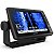 GPS Echomap Plus Garmin 93SV" WiFi  e Transdutor 12 Pinos - Imagem 3