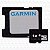 GPS Garmin Echomap 42CV Plus Tela de 4,3" +Transdutor CV20-TM - Imagem 4