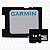 GPS Garmin GPSMap 78S - Preto 1,7GB de Memória USB + BlueChart G2 2020.0 SAM-Costa Leste - Imagem 6