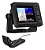 GPS Garmin Echomap 53CV Plus UHD2 Tela de 5.3" com Transdutor GT20-TM + Carta Navionics SA - Imagem 2