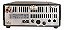 Radio MF/HF SSB marca ICOM modelo IC-718 novo na caixa, com acoplador de antenas IC-AH4 - Imagem 3