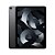 Tablet Apple iPad Air 10,9" 5ª Geração, Wi-Fi + 64GB, Cinza Espacial - MM9C3LL/A - Imagem 1