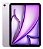 Tablet Apple iPad Air 11,0" 6ª Geração, Wi-Fi + 256GB 8GB RAM 12Mega Pixels, Azul Celeste -  MUWH3LL - Imagem 1