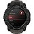 Relógio Garmin Instinct 3 Amoled Black Charcoal 50mm com Glonass GPS e Garmin Pay REF 010-03020-00 - Imagem 4