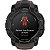 Relógio Garmin Instinct 3 Amoled Black Charcoal 50mm com Glonass GPS e Garmin Pay REF 010-03020-00 - Imagem 2