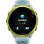 Relógio Garmin Forerunner 570 Amarelo com Pulseira Turquesa 47mm Vidro 3DX com 13 Sensores+32GB+Wifi RF 010-02971-01 (Lançamento) - Imagem 3