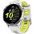 Relogio Garmin Forerunner 970 47mm AMOLED - Branco com Amarelo 14 Sensores Wifi + Detector de Luzes Varia e Tracback (010-02969-01) - Imagem 1