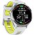 Relogio Garmin Forerunner 970 47mm AMOLED - Branco com Amarelo 14 Sensores Wifi + Detector de Luzes Varia e Tracback (010-02969-01) - Imagem 3