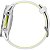 Relogio Garmin Forerunner 970 47mm AMOLED - Branco com Amarelo 14 Sensores Wifi + Detector de Luzes Varia e Tracback (010-02969-01) - Imagem 4