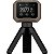 Cronógrafo Garmin Xero C1 Pro - Preto/Marrom claro (010-02618-10) - Imagem 1