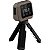 Cronógrafo Garmin Xero C1 Pro - Preto/Marrom claro (010-02618-10) - Imagem 2