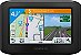 GPS Garmin Zumo 396LMT-S Preto para Motocicleta 4.3" Bluetooth com mapa América do Sul e Norte 2024.10 Vitalício - Imagem 1