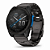Relógio Multi Esportivo Garmin Aviator D2 Mach 2 Pro Cinza Titanium 51mm com pulseira ventilada com tela Touch e Lanterna Inteligente - Imagem 1