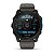 Relógio Multi Esportivo Garmin Aviator D2 Mach 2 Cinza Titanium 51mm com pulseira ventilada com tela Touch e Lanterna Inteligente - Imagem 6