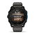 Relógio Multi Esportivo Garmin Aviator D2 Mach 2 Cinza Titanium 51mm com pulseira ventilada com tela Touch e Lanterna Inteligente - Imagem 8