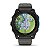 Relógio Multi Esportivo Garmin Aviator D2 Mach 2 Cinza Titanium 51mm com pulseira ventilada com tela Touch e Lanterna Inteligente - Imagem 4
