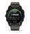Relógio Multi Esportivo Garmin Aviator D2 Mach 2 Cinza Titanium 51mm com pulseira ventilada com tela Touch e Lanterna Inteligente - Imagem 11