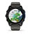 Relógio Multi Esportivo Garmin Aviator D2 Mach 2 Cinza Titanium 51mm com pulseira ventilada com tela Touch e Lanterna Inteligente - Imagem 9