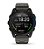 Relógio Multi Esportivo Garmin Aviator D2 Mach 2 Cinza Titanium 51mm com pulseira ventilada com tela Touch e Lanterna Inteligente - Imagem 5