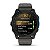 Relógio Multi Esportivo Garmin Aviator D2 Mach 2 Cinza Titanium 51mm com pulseira ventilada com tela Touch e Lanterna Inteligente - Imagem 12