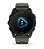 Relógio Multi Esportivo Garmin Aviator D2 Mach 2 Cinza Titanium 51mm com pulseira ventilada com tela Touch e Lanterna Inteligente - Imagem 10