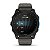 Relógio Multi Esportivo Garmin Aviator D2 Mach 2 Cinza Titanium 51mm com pulseira ventilada com tela Touch e Lanterna Inteligente - Imagem 7