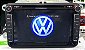 Central Multimídia Winca S160 Volkswagen Jetta/Amarok/Tiguan Android 4.4 Tela 8" - Imagem 1