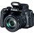 Câmera Digital Canon Powershot SX70 Hs 65x Zoom 20Mp - Imagem 1