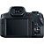 Câmera Digital Canon Powershot SX70 Hs Zoom 65x + 20Mega Pixels 4K Preta - Imagem 3