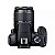 Câmera Digital Canon EOS Rebel T100 DSLR com 18 MP 3" Full HD EF-S 18-55MM STM - Imagem 4